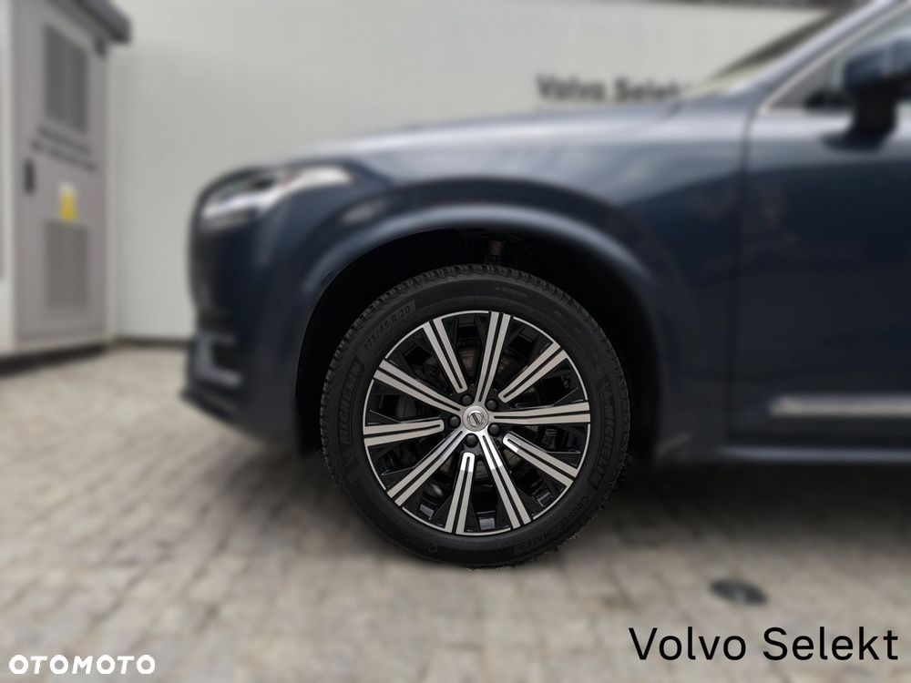 Volvo XC 90 - 11