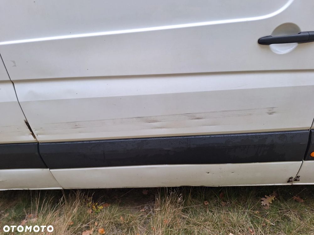 Mercedes-Benz Sprinter 17r  Klima Max Maxi Serwisowany Euro6 - 6