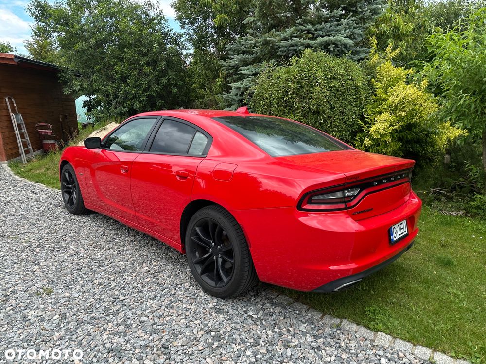 Dodge Charger - 3