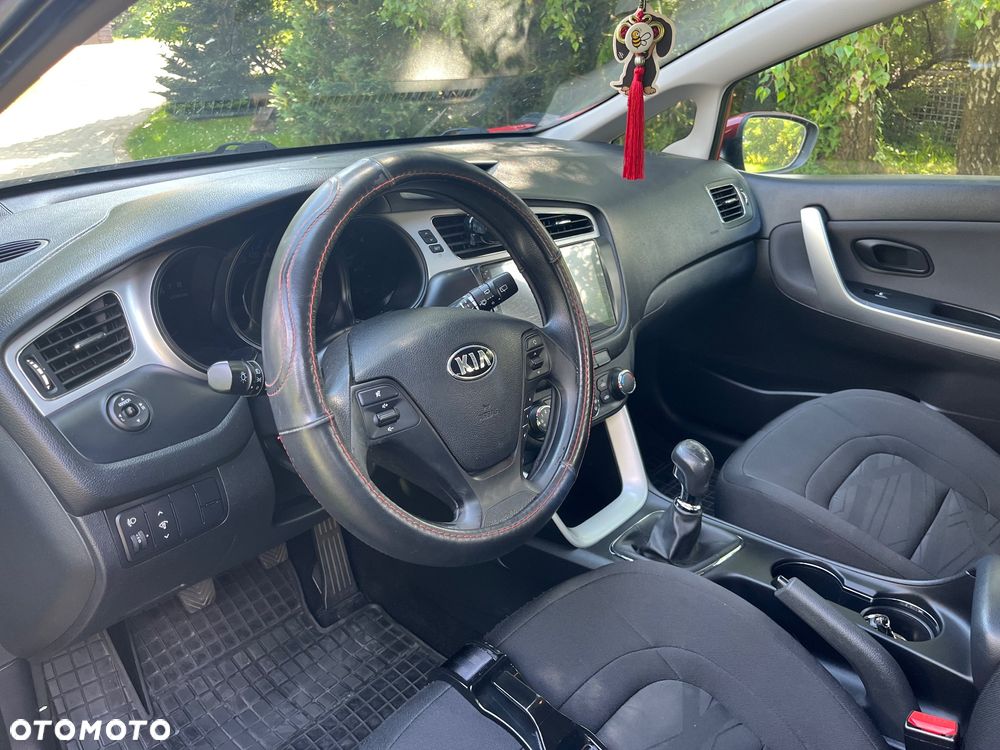 Kia Ceed Cee'd 1.4 M - 15