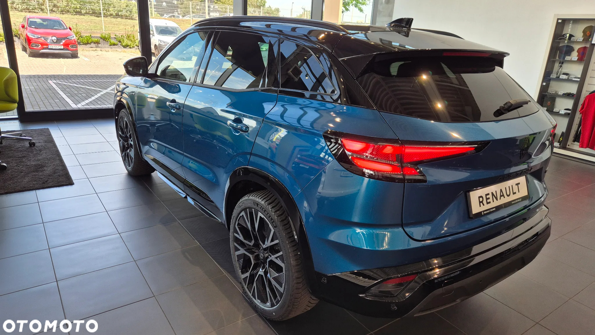 Renault Austral - 7
