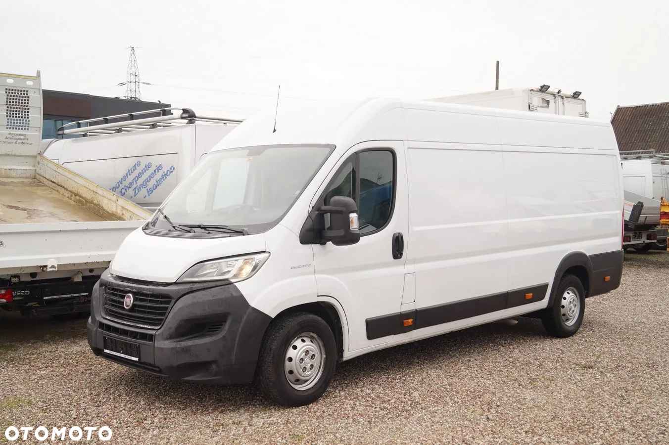 Fiat Ducato - 4