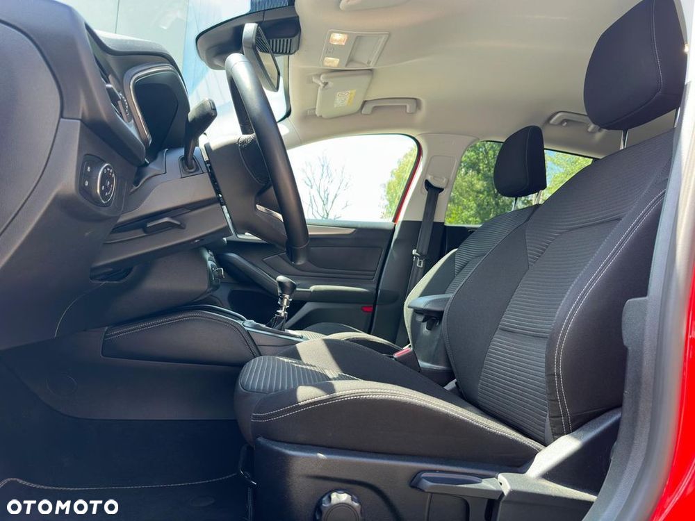 Ford Focus 1.0 EcoBoost Titanium X - 10