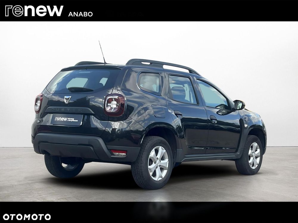 Dacia Duster 1.6 SCe Access - 5
