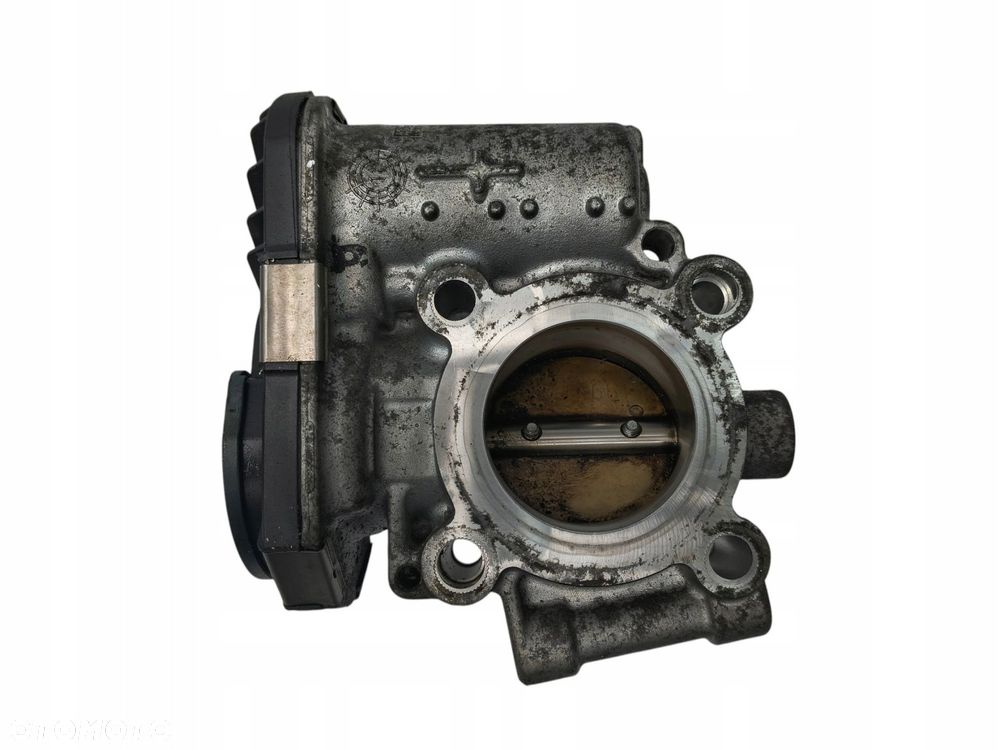 PRZEPUSTNICA Opel Astra J Mokka Insignia Cruze 1.4T 55565489 Bosch - 7