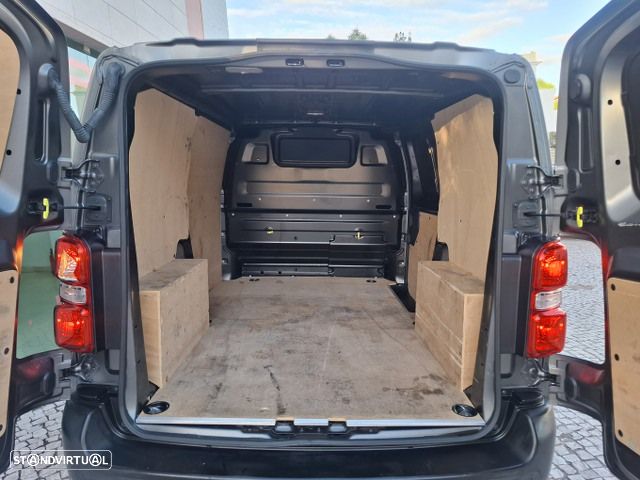 Peugeot Expert 1.5 BlueHDI L2H1 - 28