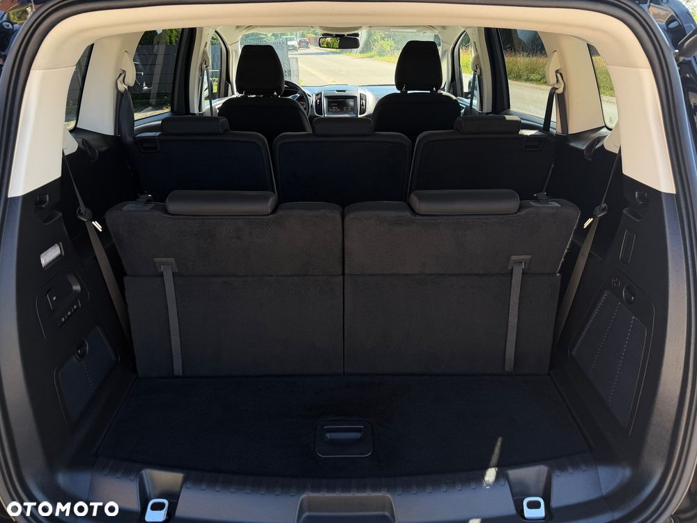 Ford S-Max 1.5 Eco Boost Start-Stopp Trend - 29