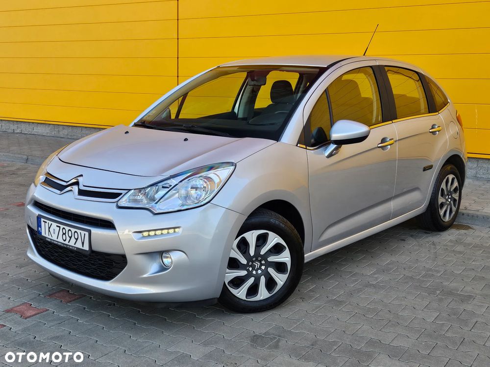 Citroën C3 1.2 PureTech Exclusive - 11