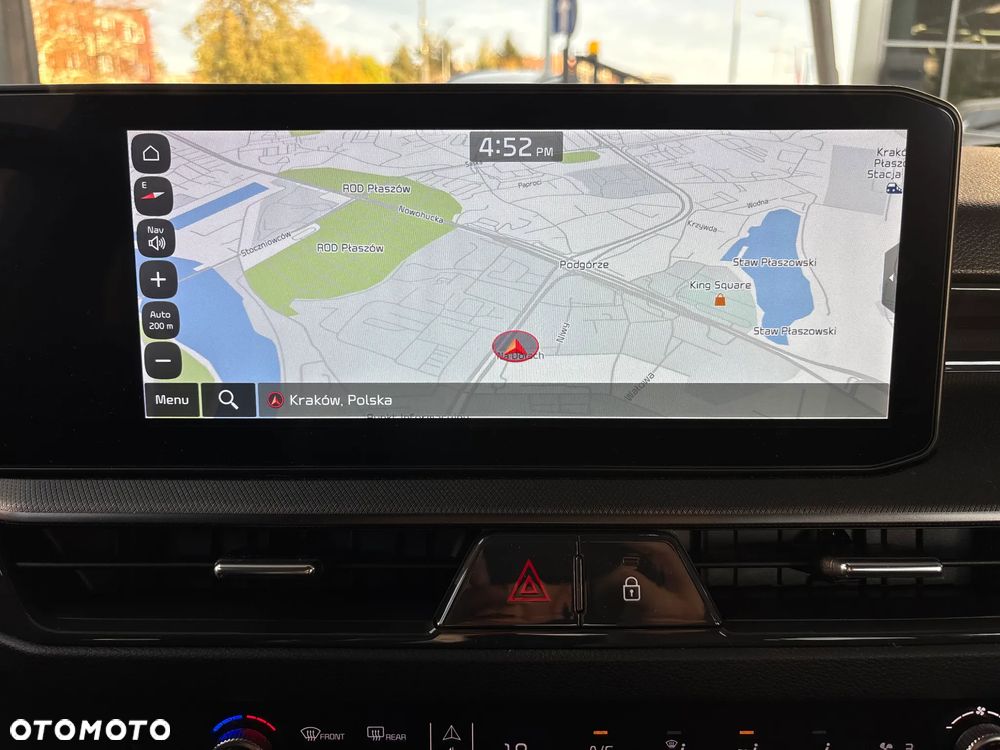 Kia Stonic 1.0 T-GDI L Business Line DCT - 16