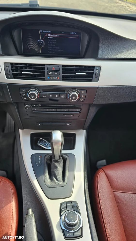 BMW Seria 3 - 12