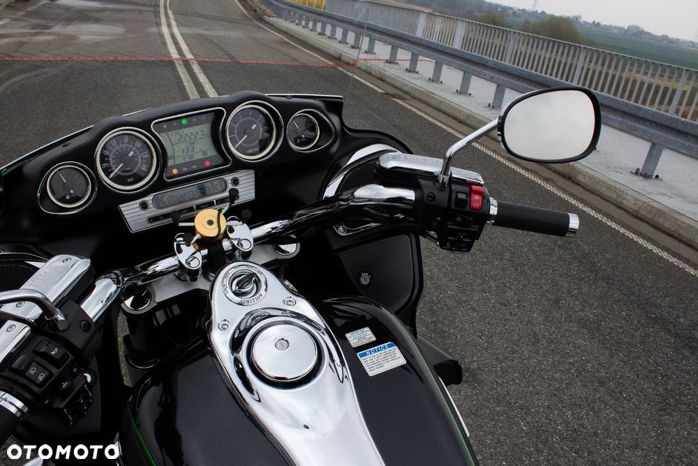 Kawasaki Vulcan - 4