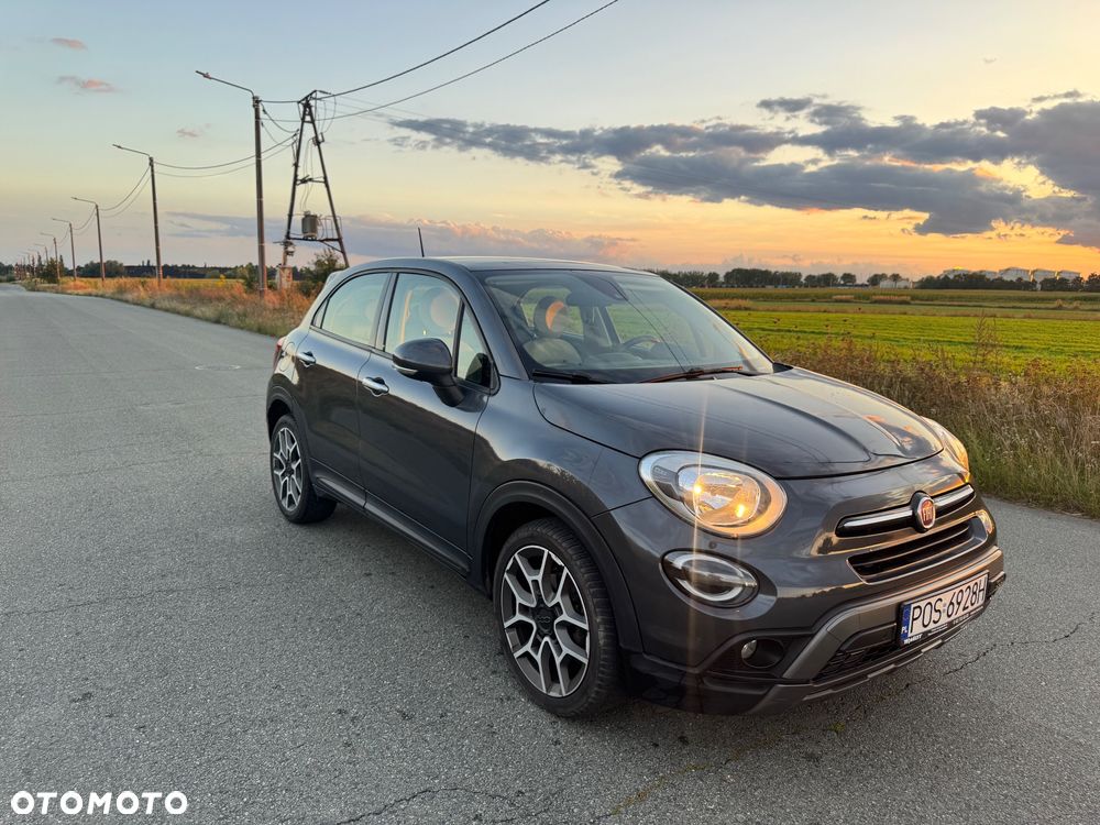 Fiat 500X 1.0 City Cross - 14