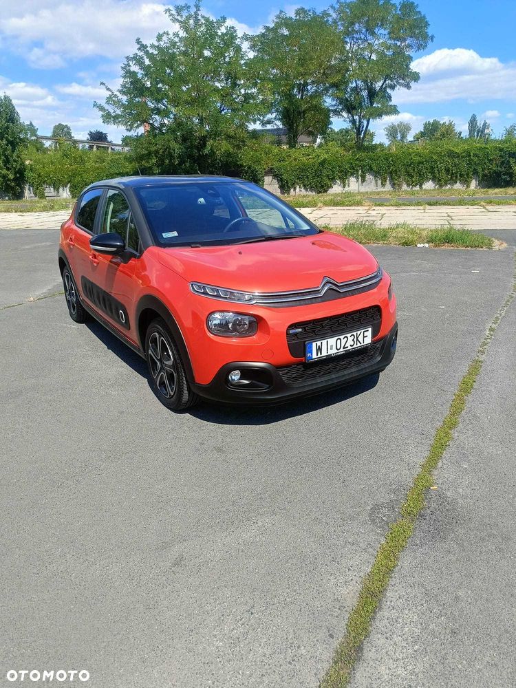 Citroën C3 - 8