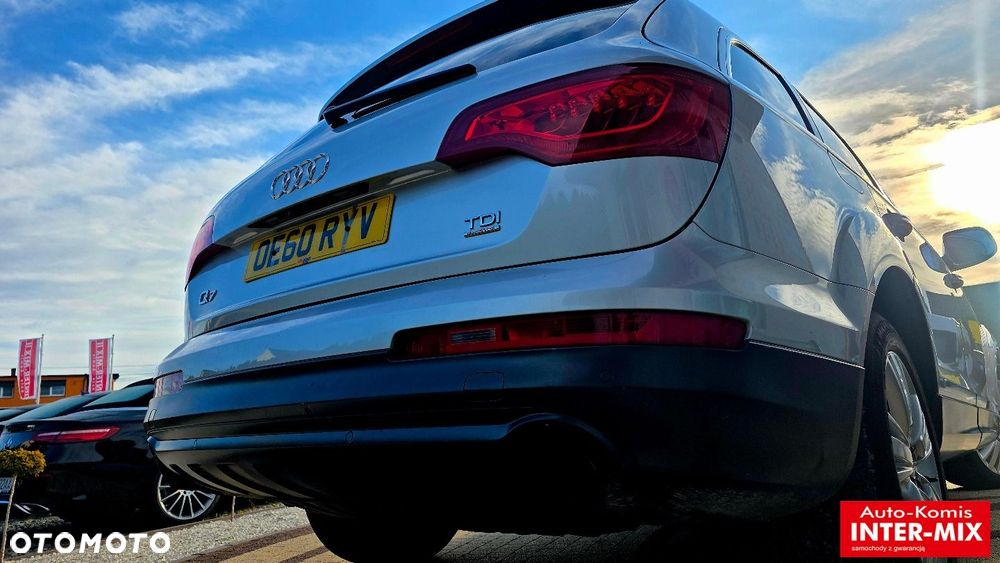 Audi Q7 - 15