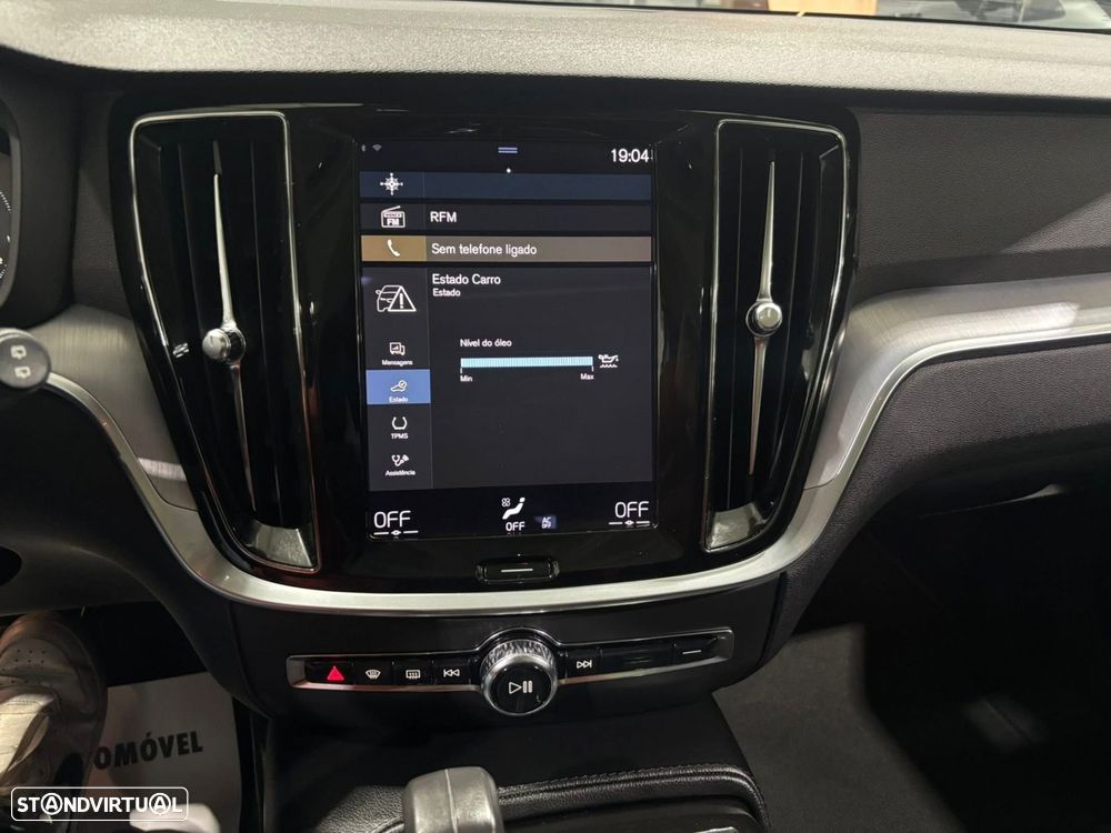Volvo V60 2.0 T6 AWD TE Inscription Expression - 41