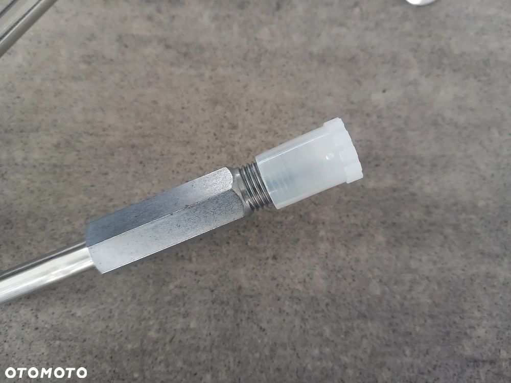 Przewód zasilający turbosprężarkę olejem Ford Transit 2014- 2011901 - 4