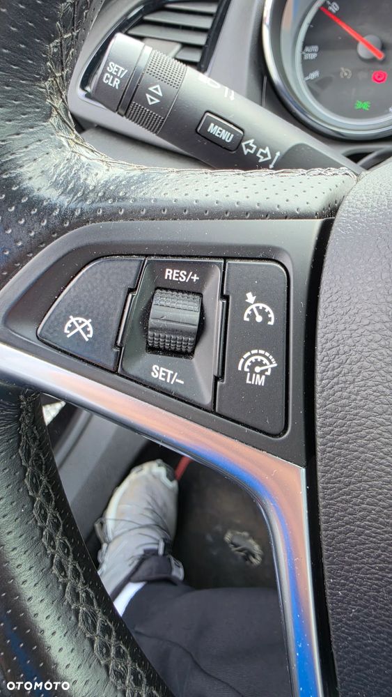 Opel Astra 2.0 CDTI BiTurbo ecoFLEX Start/Stop - 12