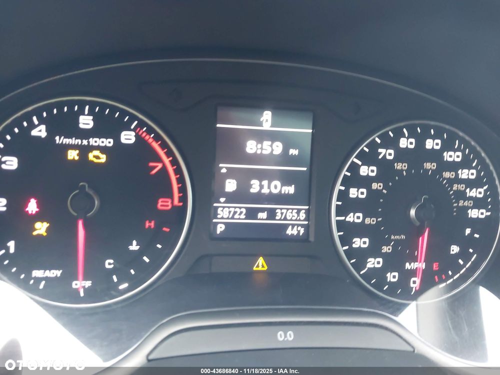 Audi A3 Limousine 2.0 TFSI quattro S tronic sport - 7