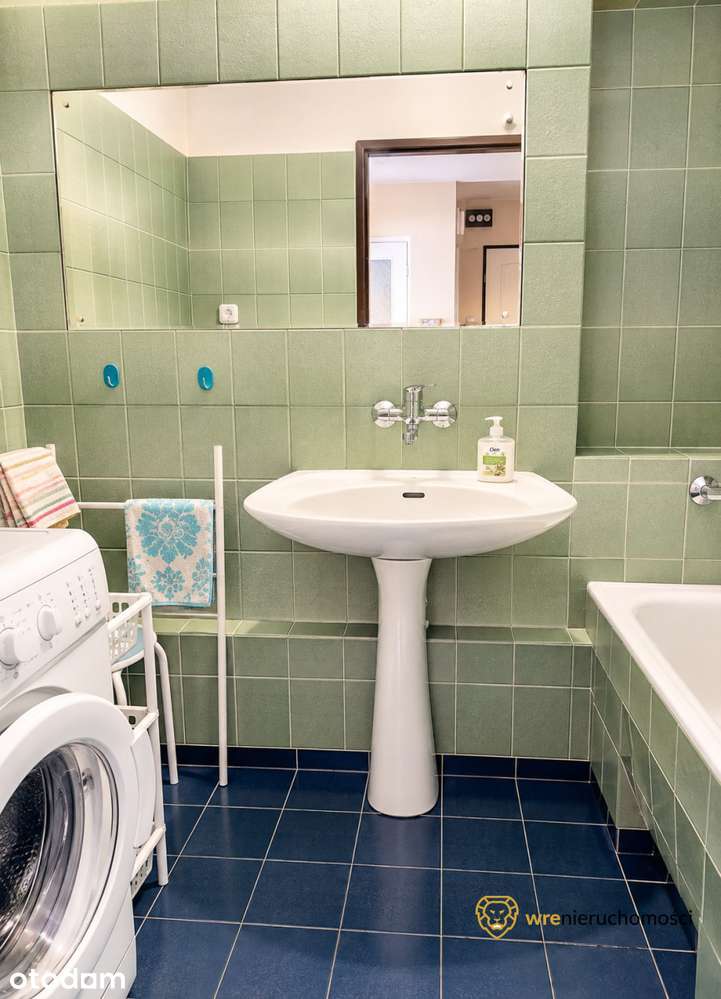 Mieszkanie dla studnetów,64m2  Krzyki