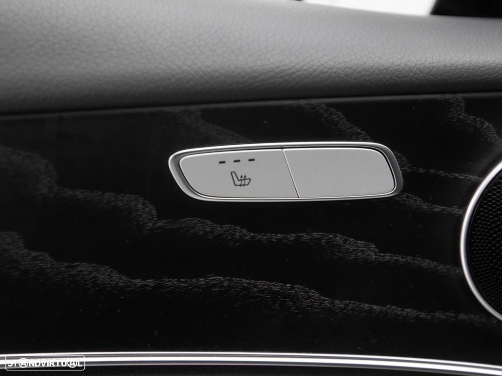Mercedes-Benz E 300 de 9G-TRONIC AMG Line - 20