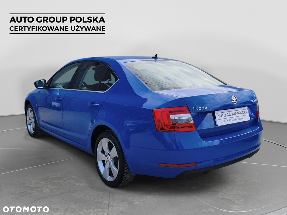 Skoda Octavia 2.0 TDI SCR Style DSG - 3
