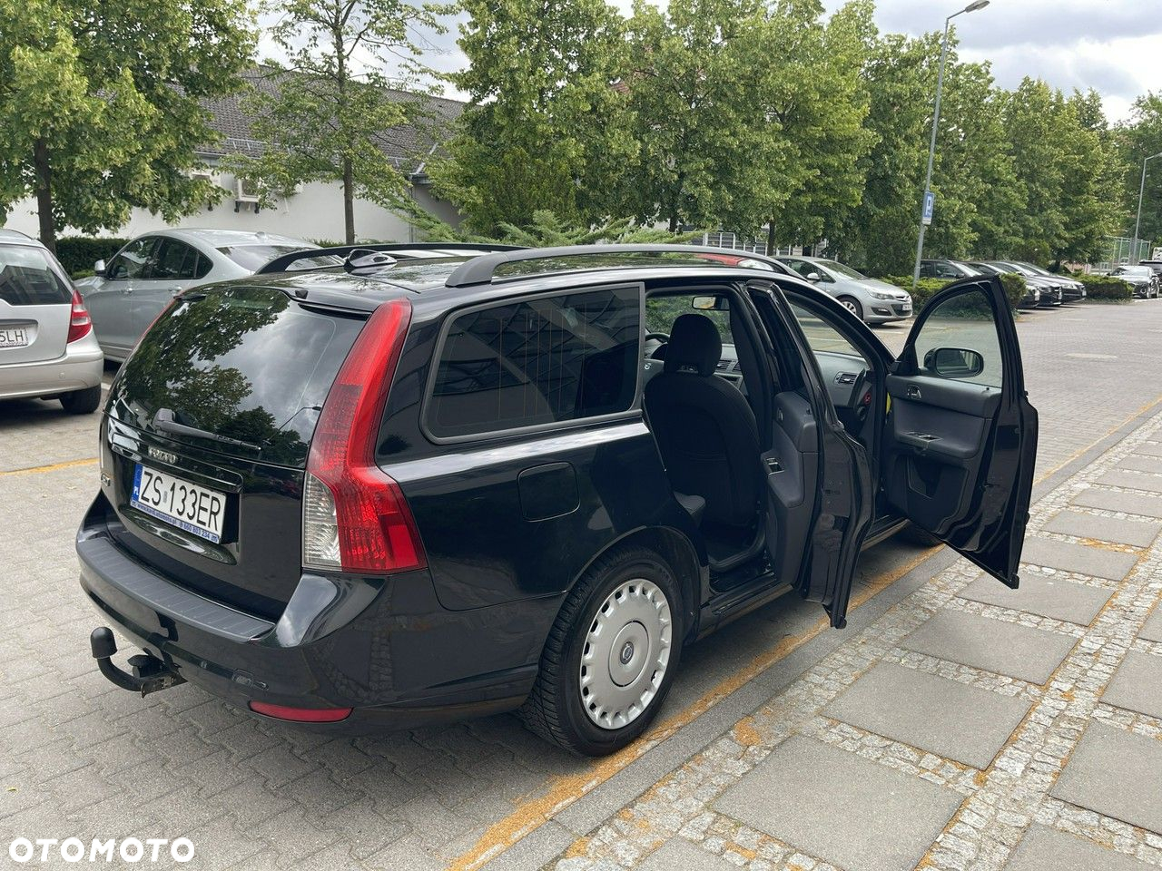 Volvo V50 - 17