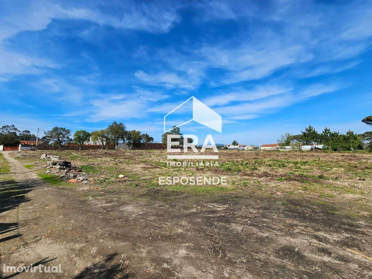 Terreno para Construção, Esposende, Apúlia - Grande imagem: 3/6