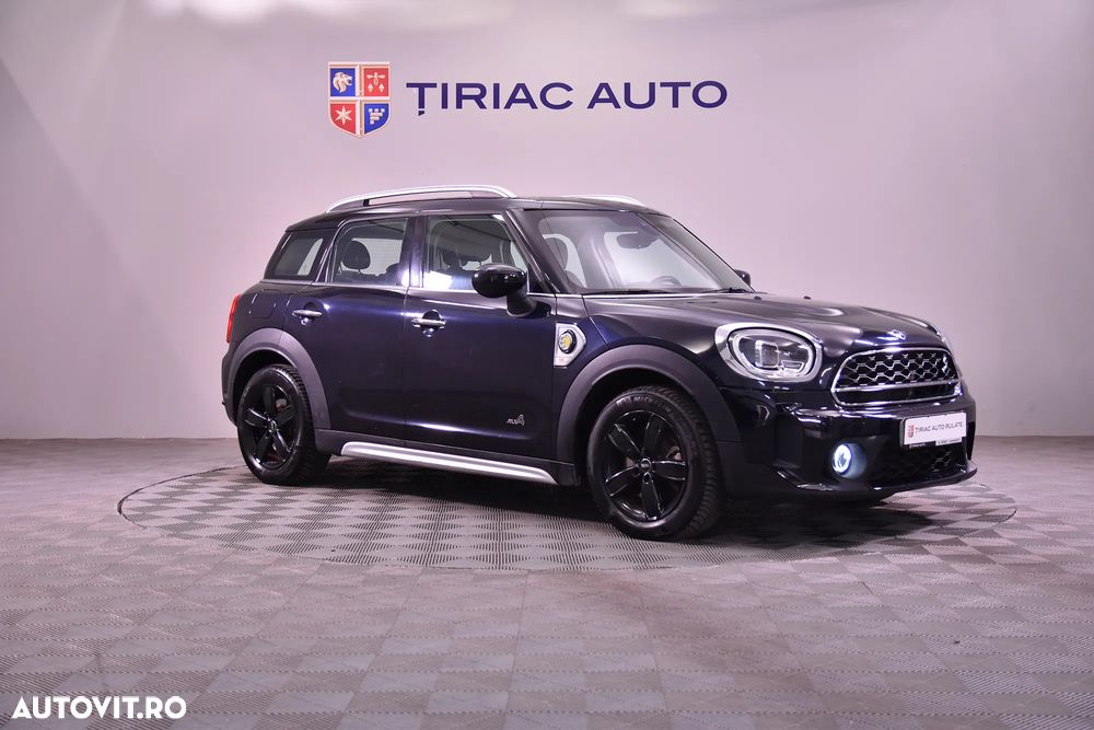Mini Countryman Cooper S E All4 Aut. - 7
