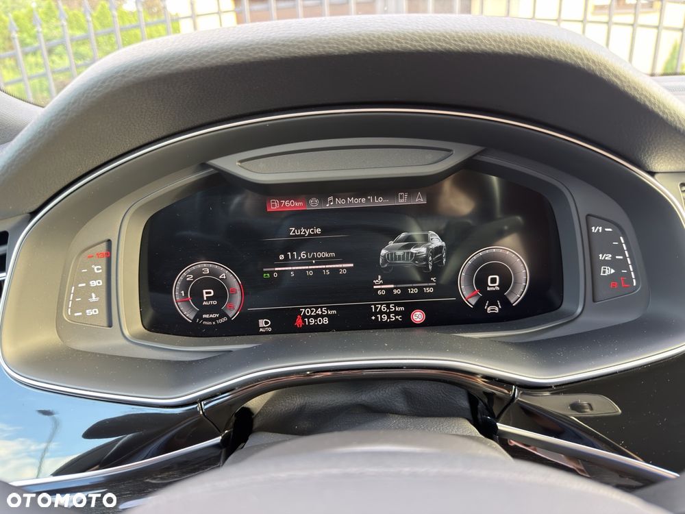 Audi Q8 50 TDI mHEV Quattro Tiptronic - 6