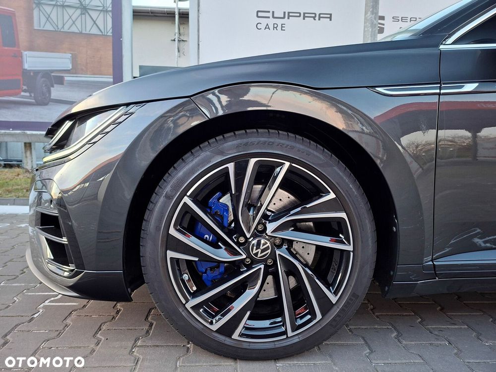Volkswagen Arteon Shooting Brake 2.0 TSI 4Motion R DSG - 10