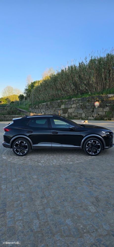 Cupra Formentor - 15