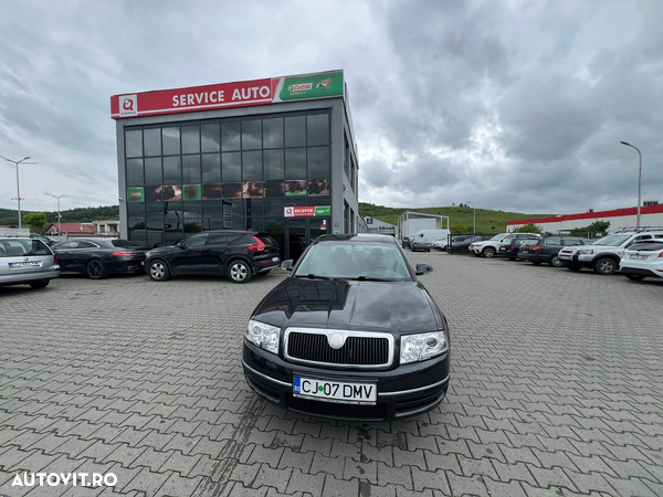 Skoda Altul