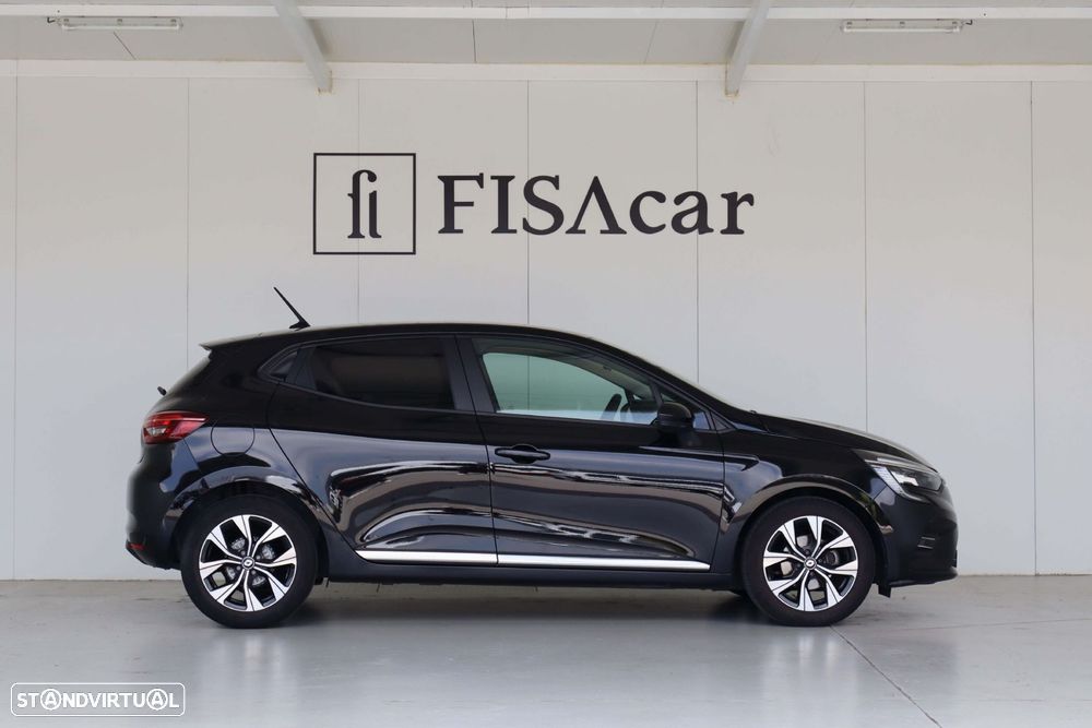 Renault Clio - 7