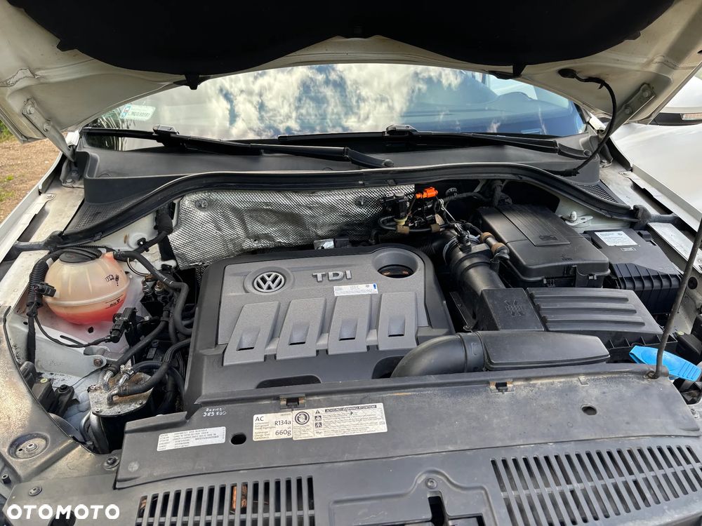 Volkswagen Tiguan - 13