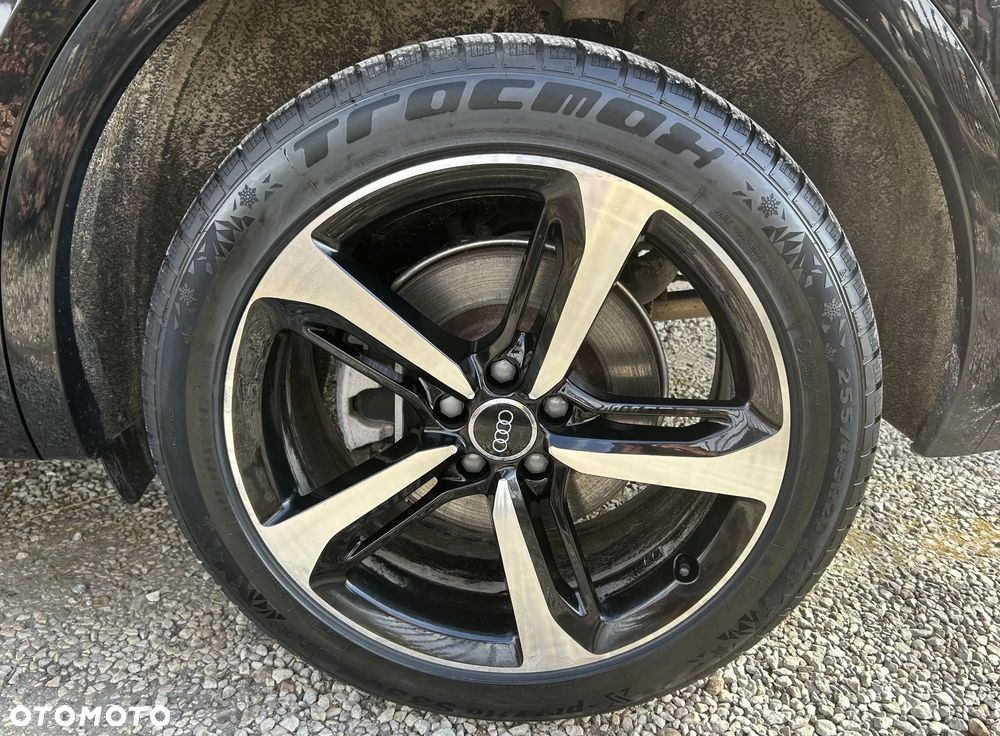 Audi Q5 2.0 TFSI Quattro S tronic - 12