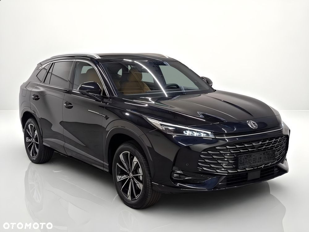 MG HS 1.5T HEV+ Exclusive - 4