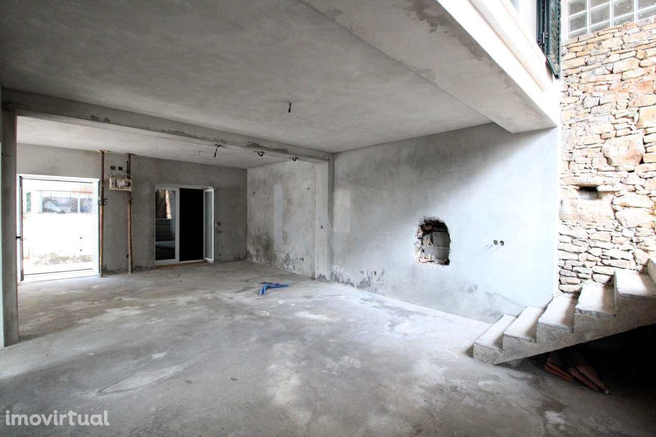 Moradia T3 em fase de acabamentos, em Cavaleiros, Soure - Grande imagem: 3/22