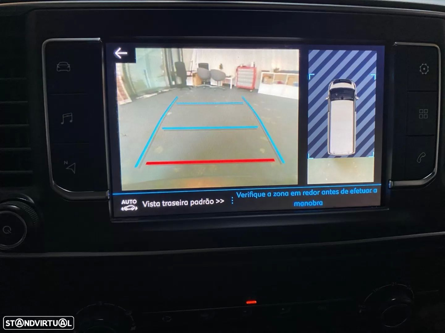 Peugeot Expert 2.0 HDI 120 CV L2 IVA DEDUTIVEL - 14