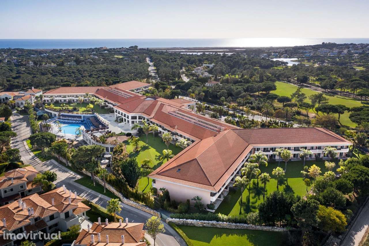 Wyndham Grand Algarve | Apartamento T2 de Investimento com Rentabilida - Grande imagem: 2/51