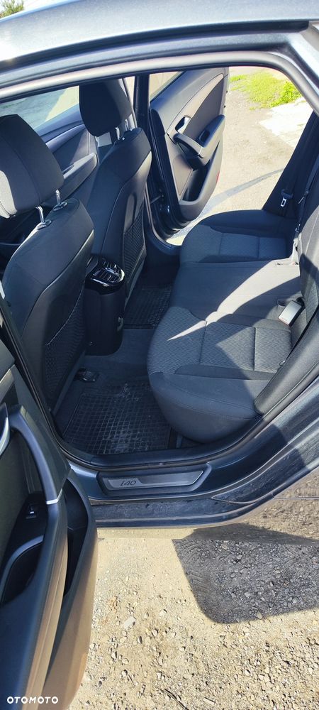 Hyundai i40 1.7 CRDi Comfort - 17