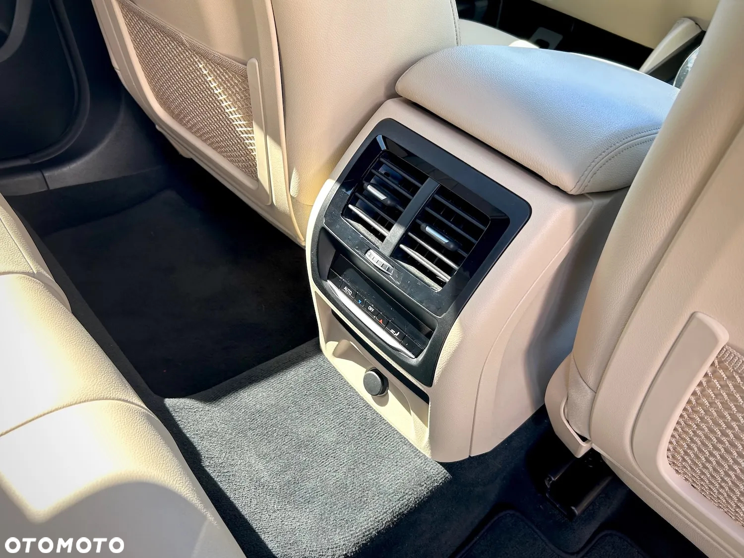 BMW X4 xM40i - 29