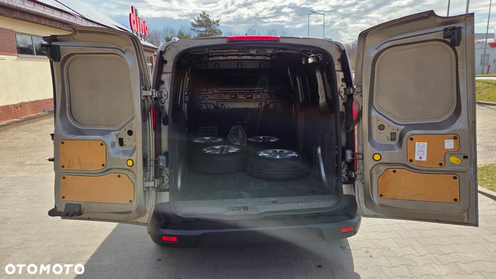 Ford Transit Connect - 6