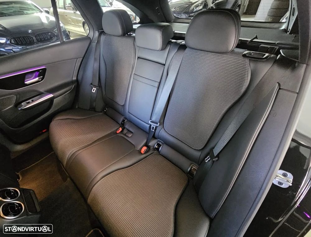 Mercedes-Benz C 300 - 8
