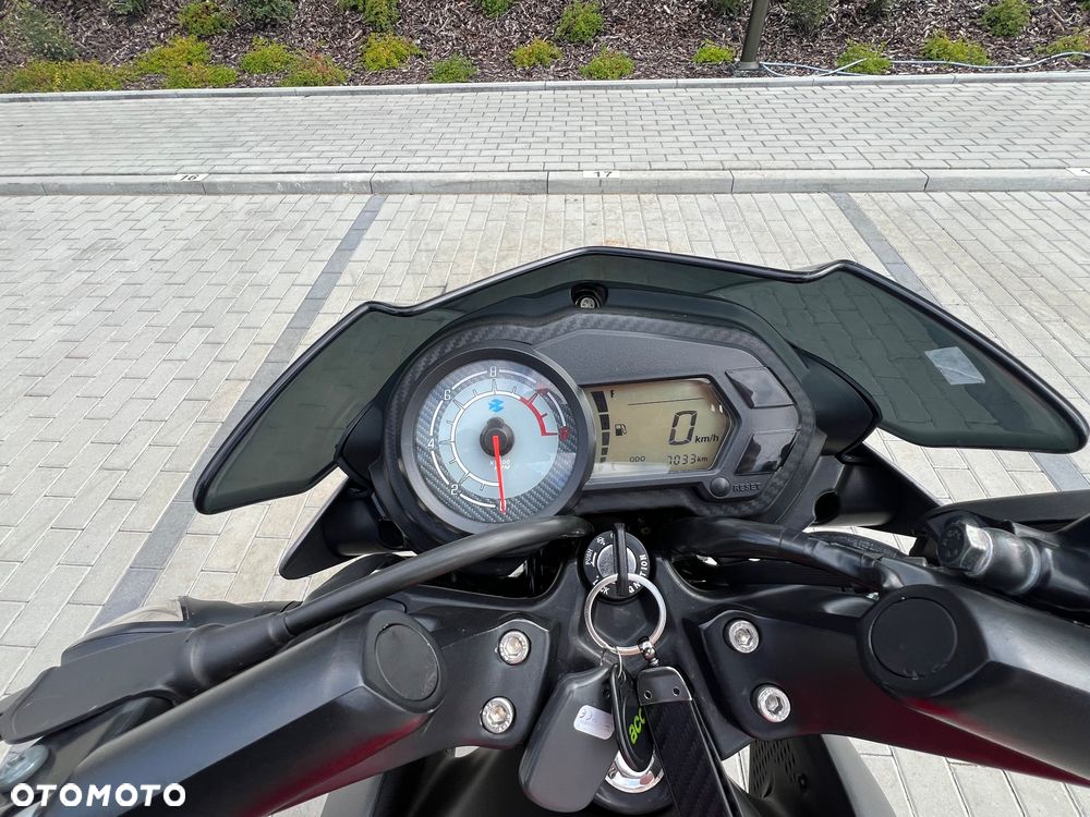 Bajaj Pulsar - 7