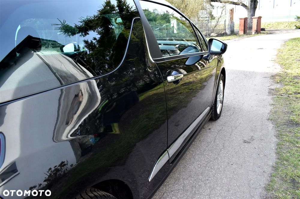Citroën DS3 1.6 VTi SoChic - 4