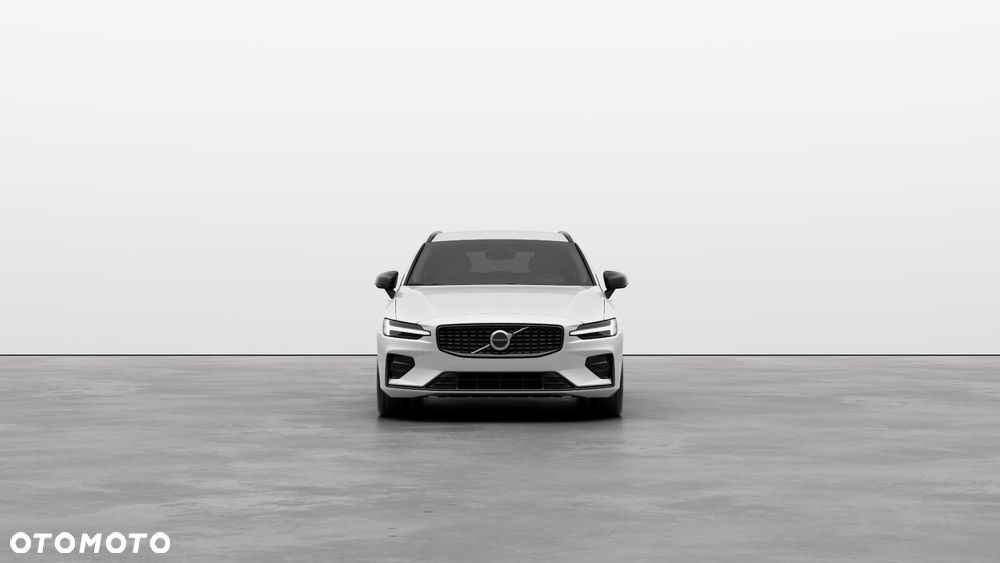 Volvo V60 B4 B Plus Dark - 2