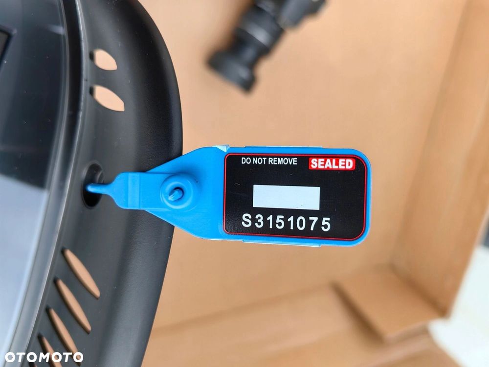 Wyświetlacz monitor nawigacji radia BMW 6 e63 e64 6989396 - 6