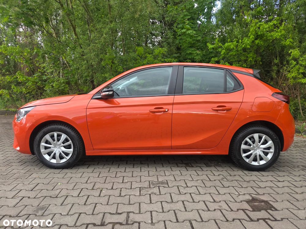 Opel Corsa 1.2 Start/Stop Edition - 5