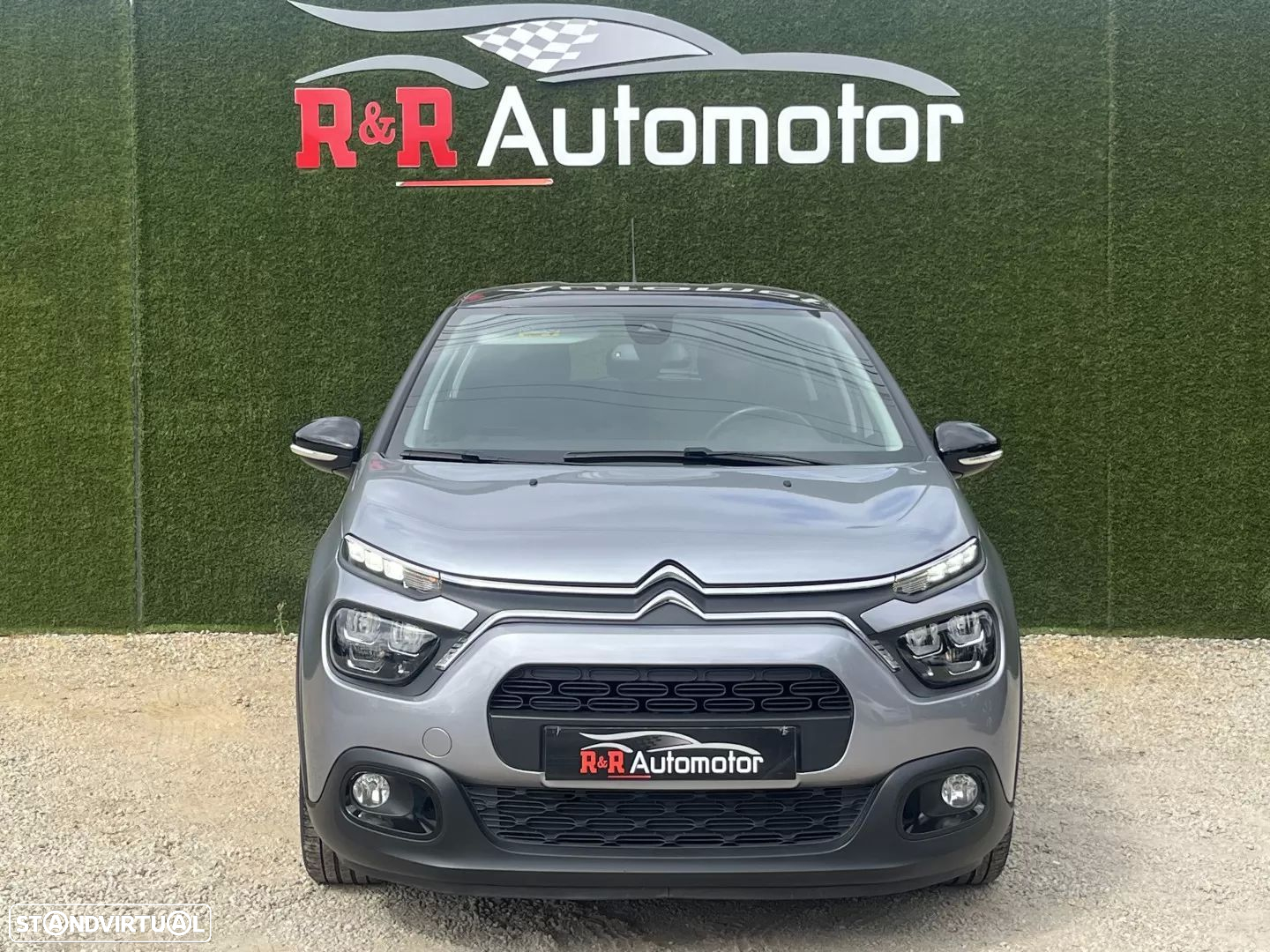 Citroën C3 1.2 PureTech Shine - 4