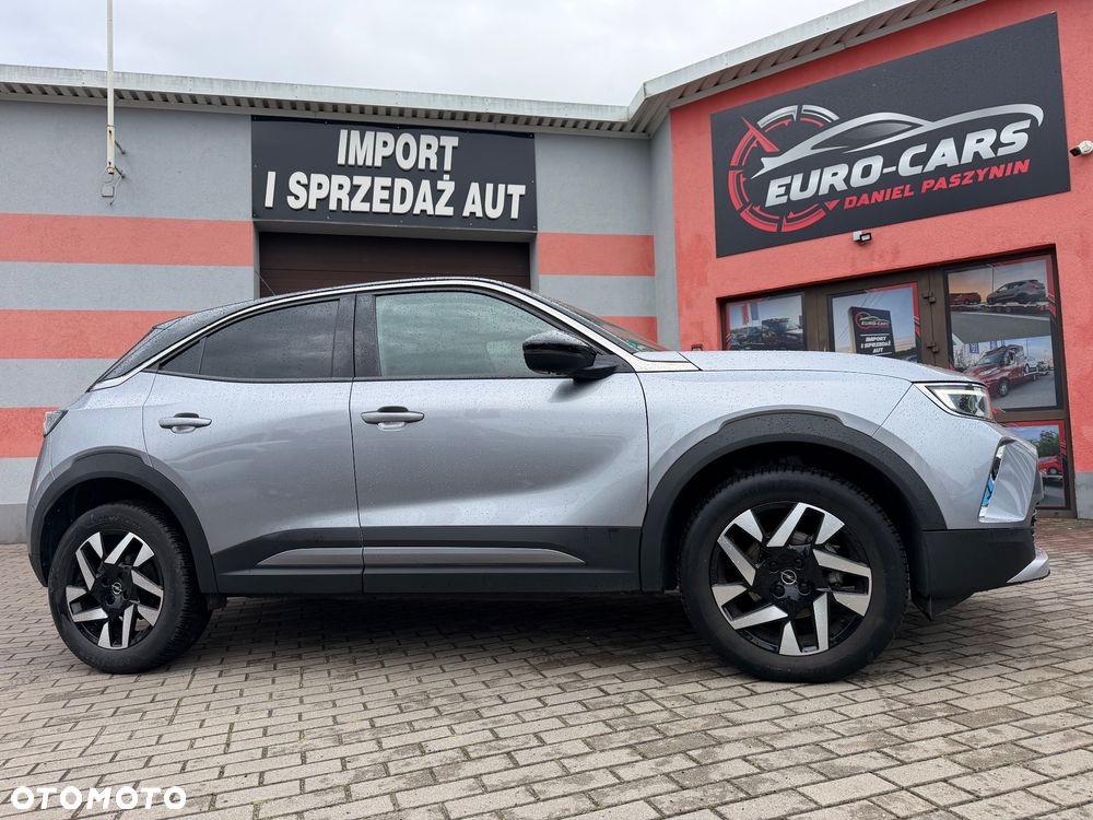 Opel Mokka 1.2 DI Turbo Edition - 6